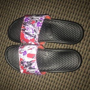 Nike Slides